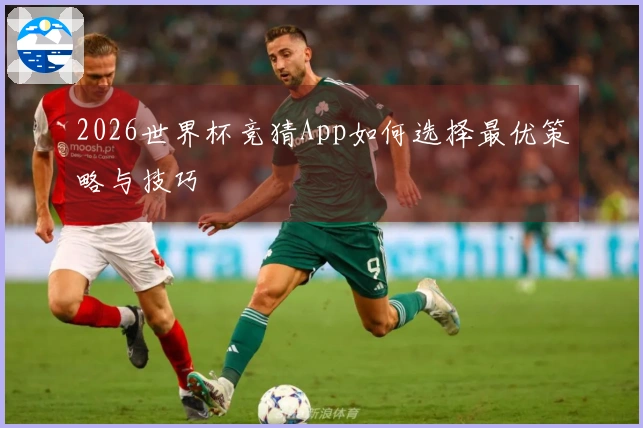 2026世界杯竞猜App如何选择最优策略与技巧