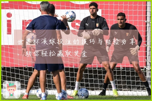 世界杯滚球投注的技巧与经验分享，助你轻松赢取奖金