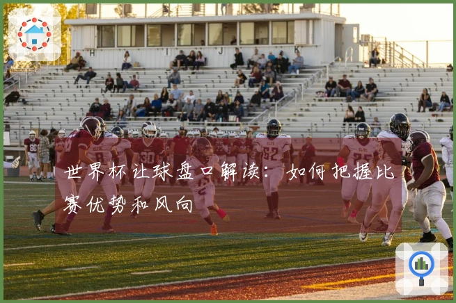世界杯让球盘口解读：如何把握比赛优势和风向
