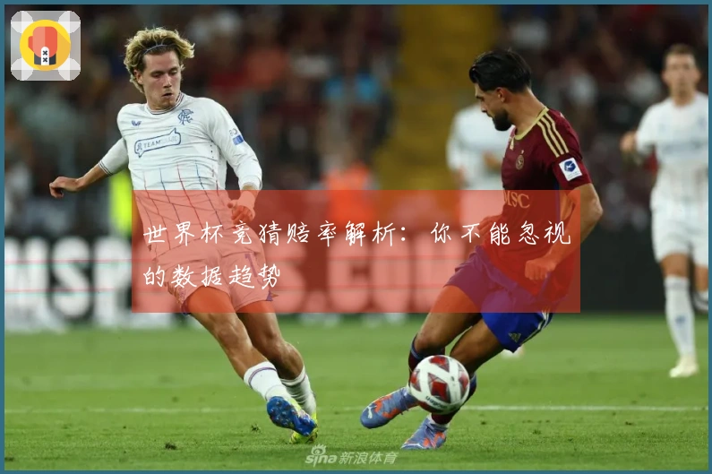 世界杯竞猜赔率解析：你不能忽视的数据趋势