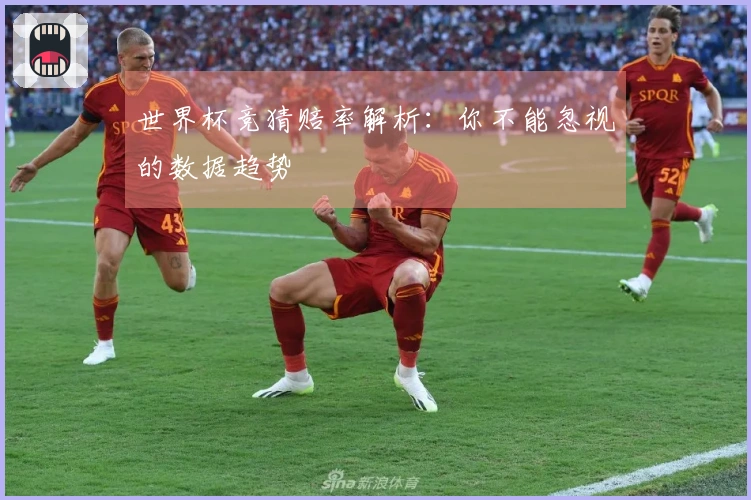世界杯竞猜赔率解析：你不能忽视的数据趋势