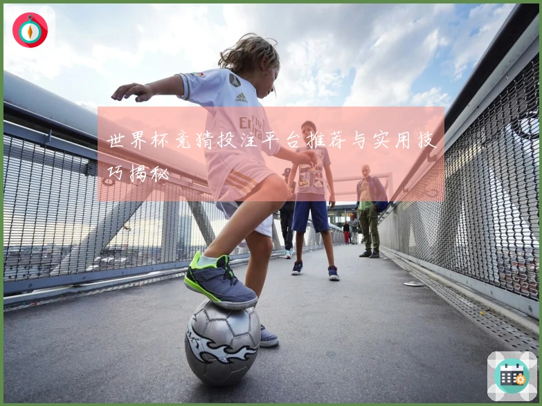 世界杯竞猜投注平台推荐与实用技巧揭秘