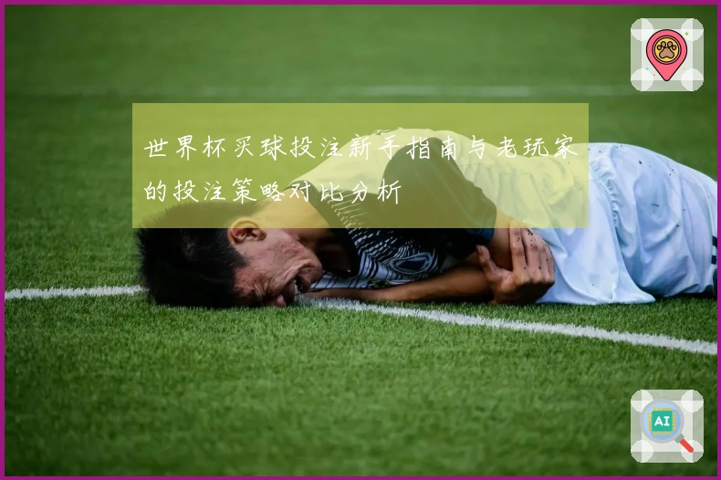 世界杯买球投注新手指南与老玩家的投注策略对比分析