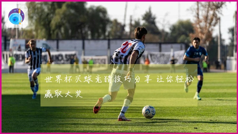 世界杯买球竞猜技巧分享 让你轻松赢取大奖