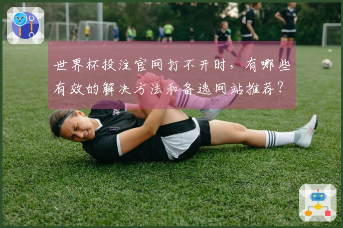 世界杯投注官网打不开时，有哪些有效的解决方法和备选网站推荐？